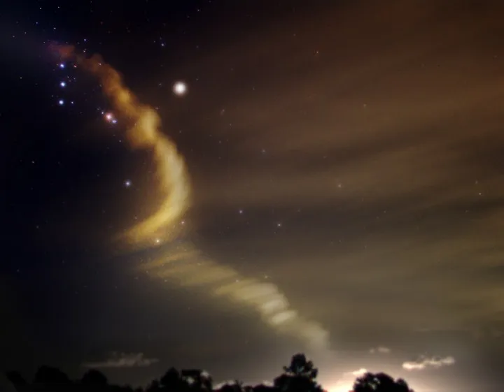 NASA Astronomy Picture of the Day.